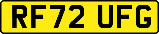 RF72UFG
