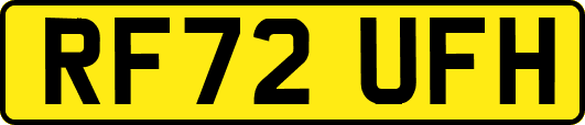 RF72UFH