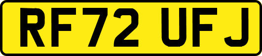 RF72UFJ