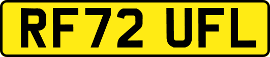 RF72UFL