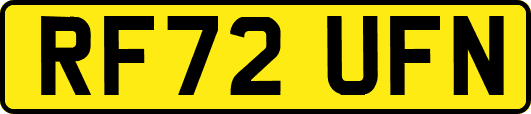 RF72UFN