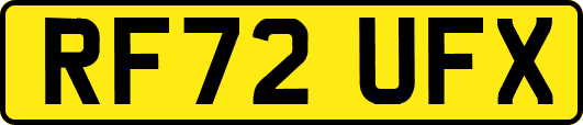 RF72UFX