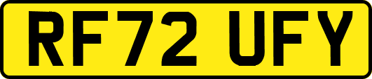 RF72UFY