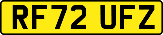 RF72UFZ