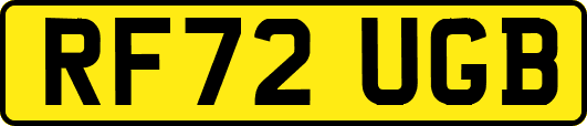 RF72UGB