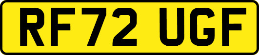 RF72UGF