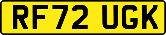RF72UGK