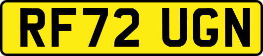 RF72UGN