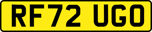 RF72UGO