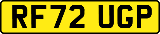 RF72UGP