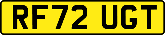 RF72UGT