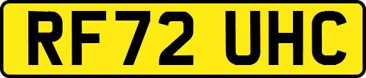 RF72UHC