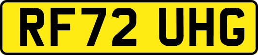 RF72UHG