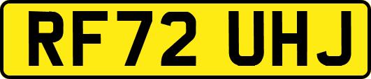 RF72UHJ