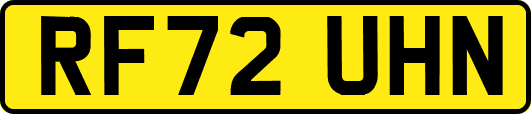 RF72UHN