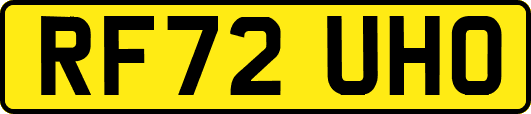 RF72UHO