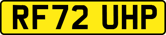 RF72UHP