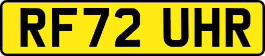 RF72UHR