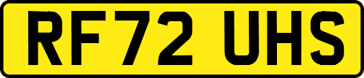 RF72UHS