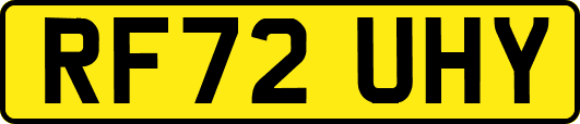 RF72UHY