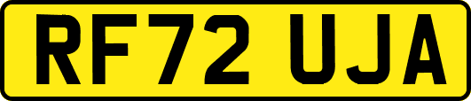 RF72UJA