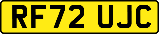 RF72UJC