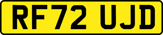 RF72UJD