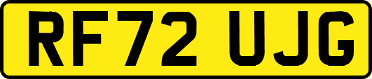 RF72UJG