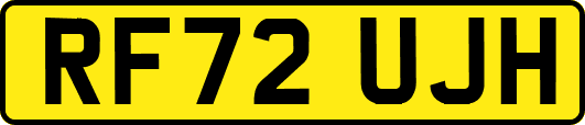RF72UJH