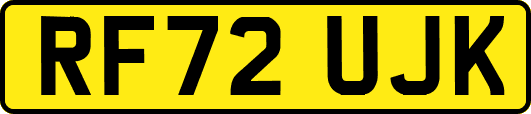 RF72UJK