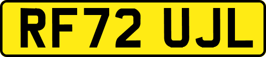 RF72UJL