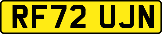 RF72UJN