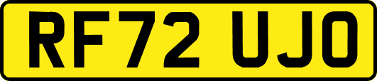 RF72UJO