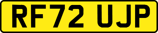 RF72UJP