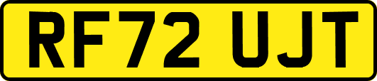 RF72UJT