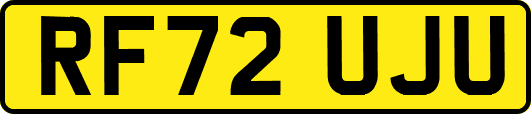 RF72UJU