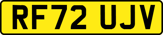 RF72UJV