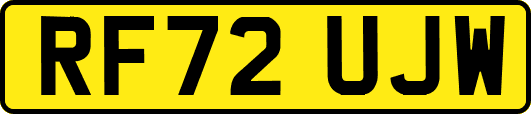 RF72UJW