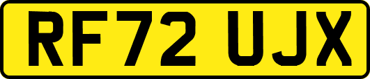 RF72UJX
