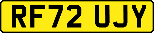 RF72UJY