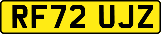 RF72UJZ