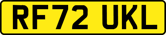 RF72UKL