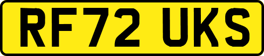 RF72UKS