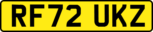 RF72UKZ