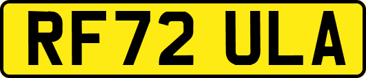RF72ULA