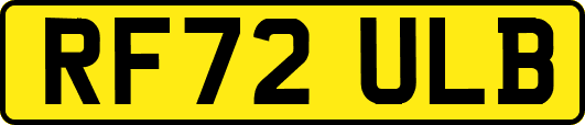 RF72ULB