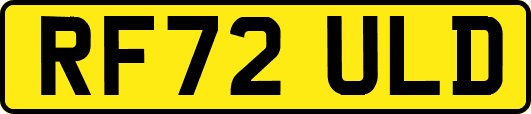 RF72ULD