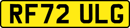 RF72ULG