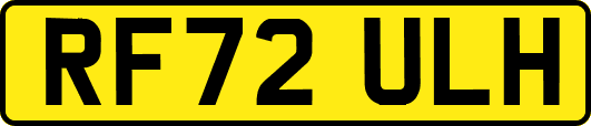 RF72ULH