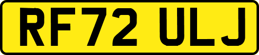 RF72ULJ